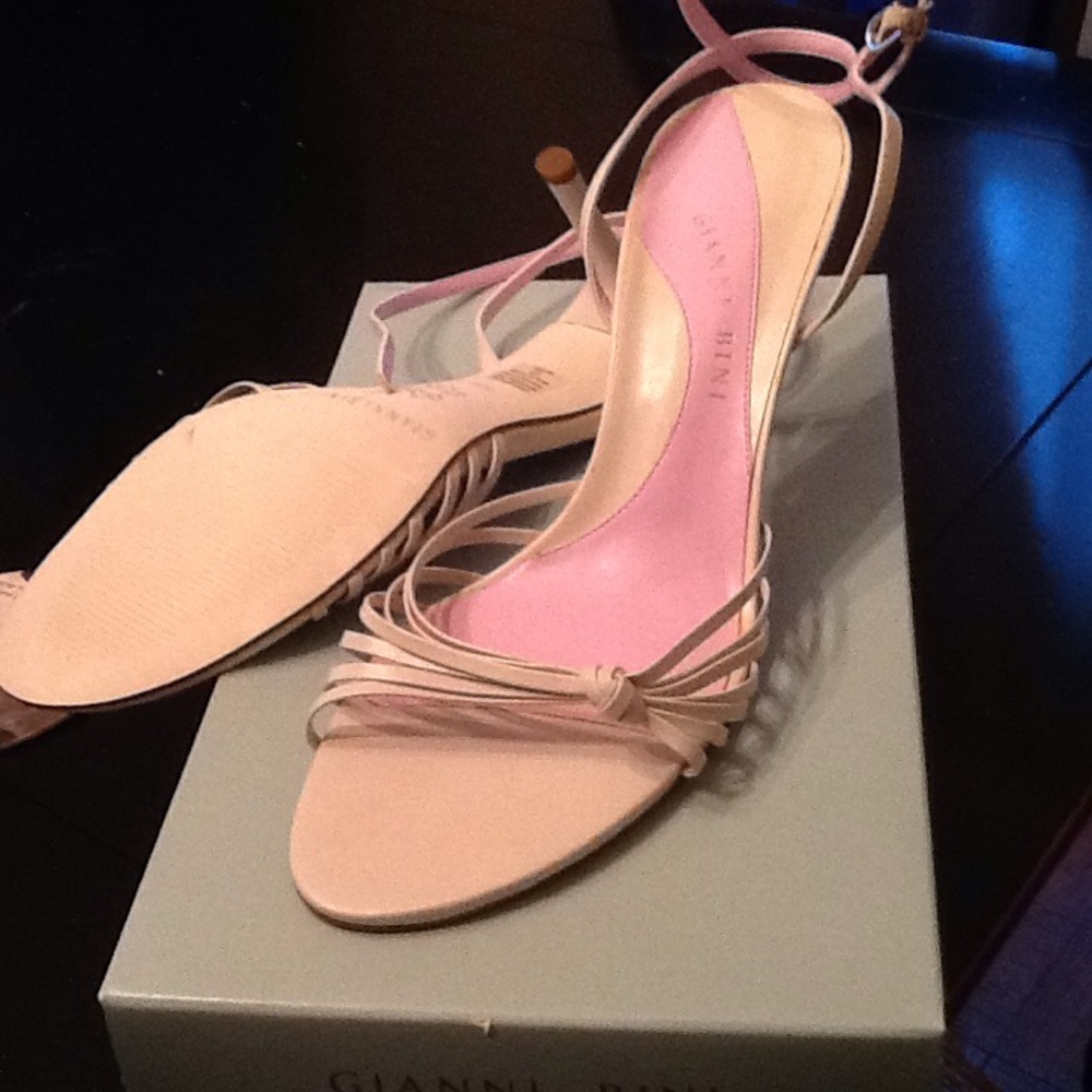 Gianni Bini Sandals size 10